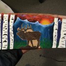 Elk Art
