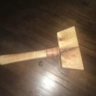 Wooden Mallet