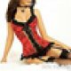 Basques and Corsets