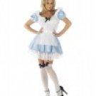 Miss Alice in Wonderland