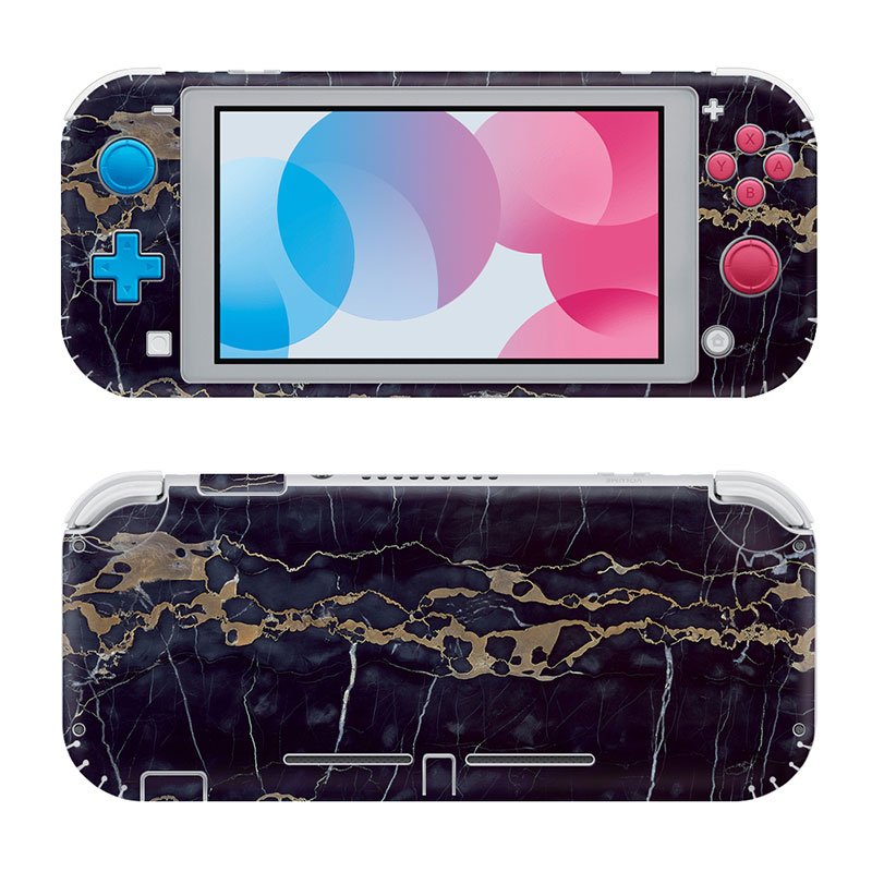 Broken Marble Nintendo Switch Skin for Nintendo Switch Lite Console