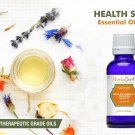 30 ml Health Shield Thieves compare Essential Oil Blend Pure Therapeutic Grade Oils