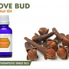 30 ML Clove Bud Essential Oil 100% Pure Natural Therapeutic Grade Oils - New/Sealed