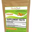 20 gm /   Curcumin 95% - PURE Turmeric Root Extract Powder Curcuma Longa Curcuminoids 95%