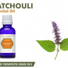 30 ML Patchouli Essential Oil 100% Pure Natural Uncut PREMIUM Therapeutic Grade Oils