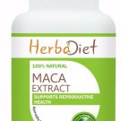 30 capsules Maca Root Extract 500mg Capsules Sexual Wellness Enhancer Energy Stamina Boost