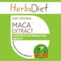 30 capsules Maca Root Extract 500mg Capsules Sexual Wellness Enhancer Energy Stamina Boost