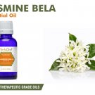 Jasmine Essential Oil 100% Pure Natural Uncut PREMIUM Therapeutic Grade Oils