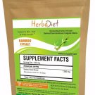 20 gm /   PURE Bamboo Extract Powder 70% Organic Silica Skin, Hair, Gums & Nails Health