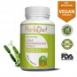30 capsules Cissus Quadrangularis Extract 60% Capsules 500mg Bone Joint Health Supplement