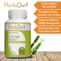 30 capsules Cissus Quadrangularis Extract 60% Capsules 500mg Bone Joint Health Supplement
