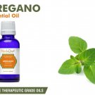 Oregano Essential Oil 100% Pure Natural PREMIUM Uncut Therapeutic Grade Oils