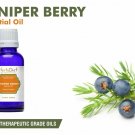 30 ml Natural Juniper Berry Essential Oil 100% Pure UNCUT Pure Therapeutic Grade Oils