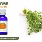 30 ml Natural Thyme Essential Oil 100% Pure UNCUT Pure Therapeutic Grade Oils