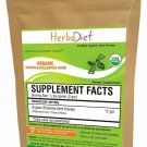 Organic Chanca Piedra Powder Phyllanthus Niruri Kidney Bladder Stone Breaker