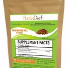 Yohimbe Bark Extract Powder 8% Yohimbine 100% PURE Premium Grade Supplement