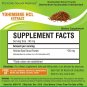 Yohimbe Bark Extract Powder 8% Yohimbine 100% PURE Premium Grade Supplement
