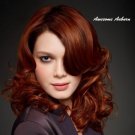 20 gm Henna Hair Dye Auburn Natural Hair Color Powder Conditioner Chemical Free