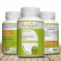 30 capsules PURE Grape Seed Plus Extract 95% OPC 500mg Vegan Capsules Antioxidant Support
