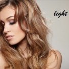 20 gm Henna Hair Dye Light Brown ORGANIC Hair Color Powder Conditioner Chemical Free