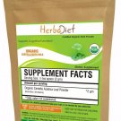 20 gm 100% Organic Centella Asiatica PURE Gotu Kola Leaf Powder For Anxiety, Calm Mind