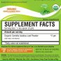 20 gm 100% Organic Centella Asiatica PURE Gotu Kola Leaf Powder For Anxiety, Calm Mind