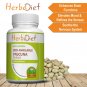 30 capsules Mucuna Pruriens Extract Capsules L-Dopa Velvet Bean Dopamine High Bioavailibilty