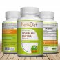 30 capsules Mucuna Pruriens Extract Capsules L-Dopa Velvet Bean Dopamine High Bioavailibilty