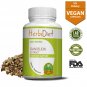 30 capsules Dandelion Root Extract 10:1 500mg Veg Capsules Liver Kidney Gallbladder Support