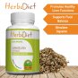 30 capsules Dandelion Root Extract 10:1 500mg Veg Capsules Liver Kidney Gallbladder Support