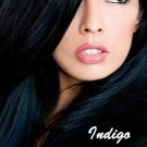 20 gm Henna Hair Dye Indigo ORGANIC Hair Color Powder Conditioner Chemical Free