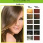 20 gm Henna Hair Dye Nut Brown Natural Hazel Color Powder Conditioner Chemical Free