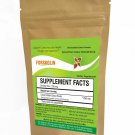PURE Forskolin Extract Weight Loss Powder Coleus Forskohlii Standardized to 20%