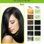 20 gm Henna Hair Dye Black ORGANIC Natural Hair Color Powder Conditioner Chemical Free