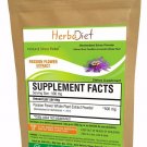 20 gm PURE Passion Flower 10:1 Extract Powder PREMIUM Natural Sedative Anxiety Relief