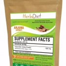20 gm Arjuna Terminalia Arjuna Bark Extract Powder Cardiac Blood Pressure Support