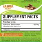20 gm Arjuna Terminalia Arjuna Bark Extract Powder Cardiac Blood Pressure Support