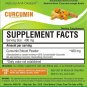50gm Curcumin 95% Natural Turmeric Root Extract Powder Curcuma Curcuminoids 95%