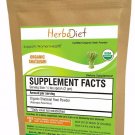 20 gm SENOLYTIC Shatavari Root Organic Powder 100% PURE Wild Asparagus Racemosus Women Health