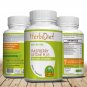 Raspberry Ketones with Garcinia Cambogia, Green Coffee Bean, Acai Berry Capsules