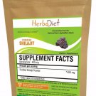 20 gm Pure Shilajeet Powder 20:1 50% Fulvic Acid WITHOUT DILLUTION Authentic Asphaltum