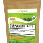 USDA ORGANIC PURE Moringa Oleifera Leaf Powder Premium Quality 100% Natural