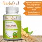 30 capsules Panax Ginseng Gikgo Biloba & Gotu Kola Centella Capsules Cognitive Energy Memory