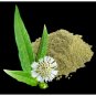20 gm Organic Bhringraj Powder Eclipta Alba False Daisy Grey Hair Fall Remedy