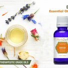 30 ML Detox Synergy Essential Oil Blend Purify Colon Liver Kidney Cleanse Oils
