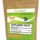 20 gm Mucuna Pruriens 50% L-Dopa Velvet Bean Extract Powder Dopamine Mood Support