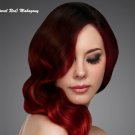 20 gm Henna Hair Dye Red Wine Mahagony Natural Color Powder Conditioner Chemical Free
