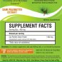 20 gm / Saw Palmetto Berry Extract Powder 45% Fatty Acids For Prostate Health Hair Loss