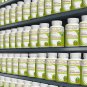 30 CAPSULES Organic Psyllium Husk Veg Capsules Natural Fiber Husks Digestive Aid Supplement