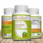 30 CAPSULES Potent & Powerful Antioxidant Capsules Rosemary Leaf Extract 20:1 Immune Support